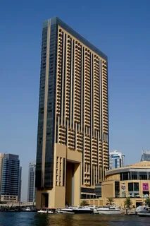 Address marina hotel