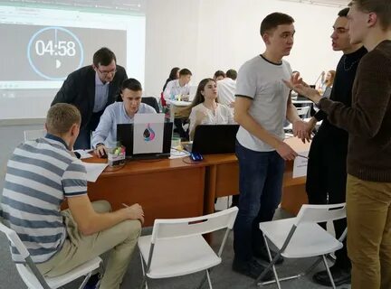 курсы нефтегаз