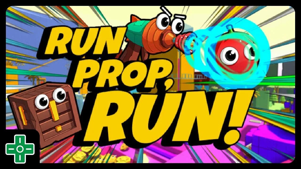 Run the complete. Run prop run. run prop run игра. prop.