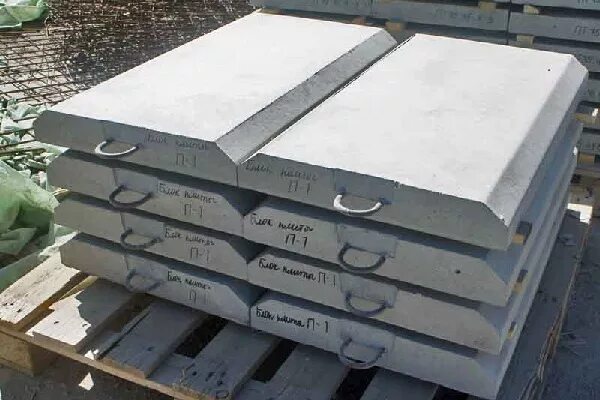 Плита для укрепления откосов п-1 1050х690х80. Плита бетонная ПБ 1-16. Блок плиты п-1.