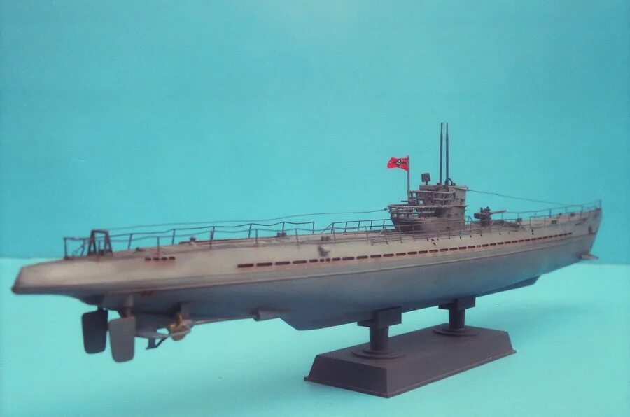 Модель u boat type ix. U boat type ix c. German submarine type ix c/40. German submarine type ix c/40. Тип 9 60.