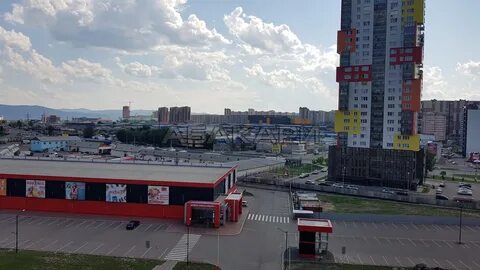 Ул батурина 36а