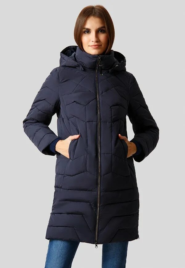 Пуховик finn flare женский синий. Пальто женское фин флейр. Пальто finn flare стеганое женское. Finn flare пальто женское. Пальто финн флаер стеганое.