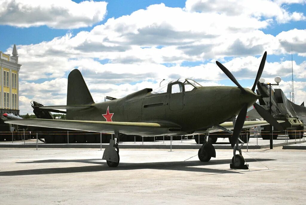 P 63 4. Bell p-63 Kingcobra. Белл p-63 "Кингкобра" в СССР. P-63 Kingcobra в СССР. P-63a-5.
