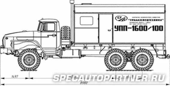 4320 1951. Урал 4320-1951-40. Шасси Урал-4320-1951-60_2. Шасси Урал 4320-1951-60. УКБ-5с на шасси Урал-4320-1951-40.