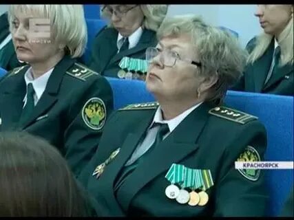 Сайт красноярской таможни