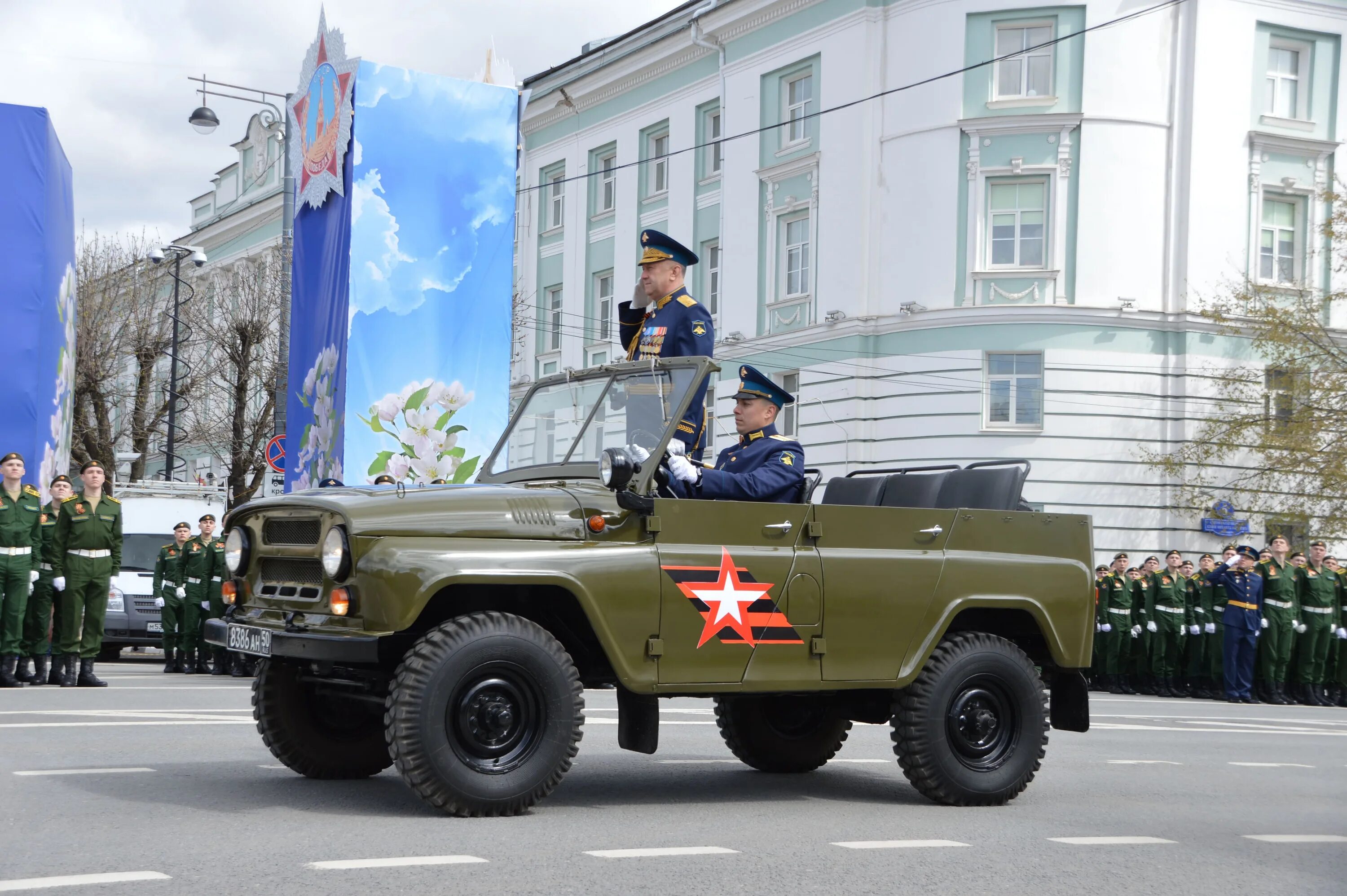 9 мая тверская область. День Победы в Твери. День Победы Тверская область. Тверь Победы 79. 9 Мая Тверь фото.