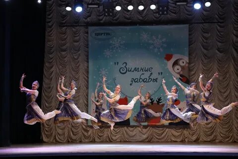 Зареченская школа искусств тула