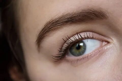 Тушь Sleek Full fat lash mascara в оттенке 421 Blackest black.