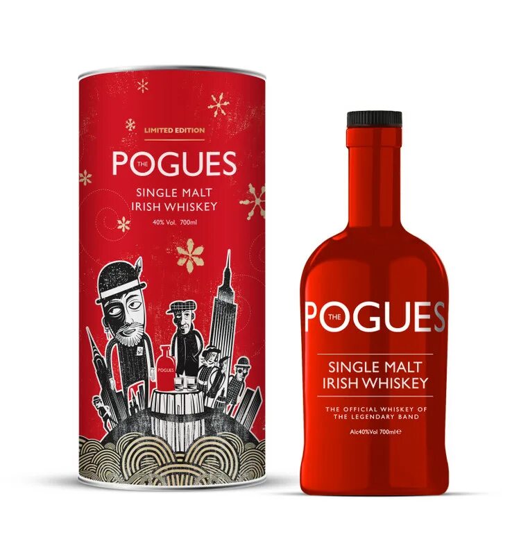 Односолодовый виски Pogues. Pogues Single Malt виски 0.7. The Pogues Irish Whiskey, 0.7 л. Виски Pogues Айриш. Pogues irish