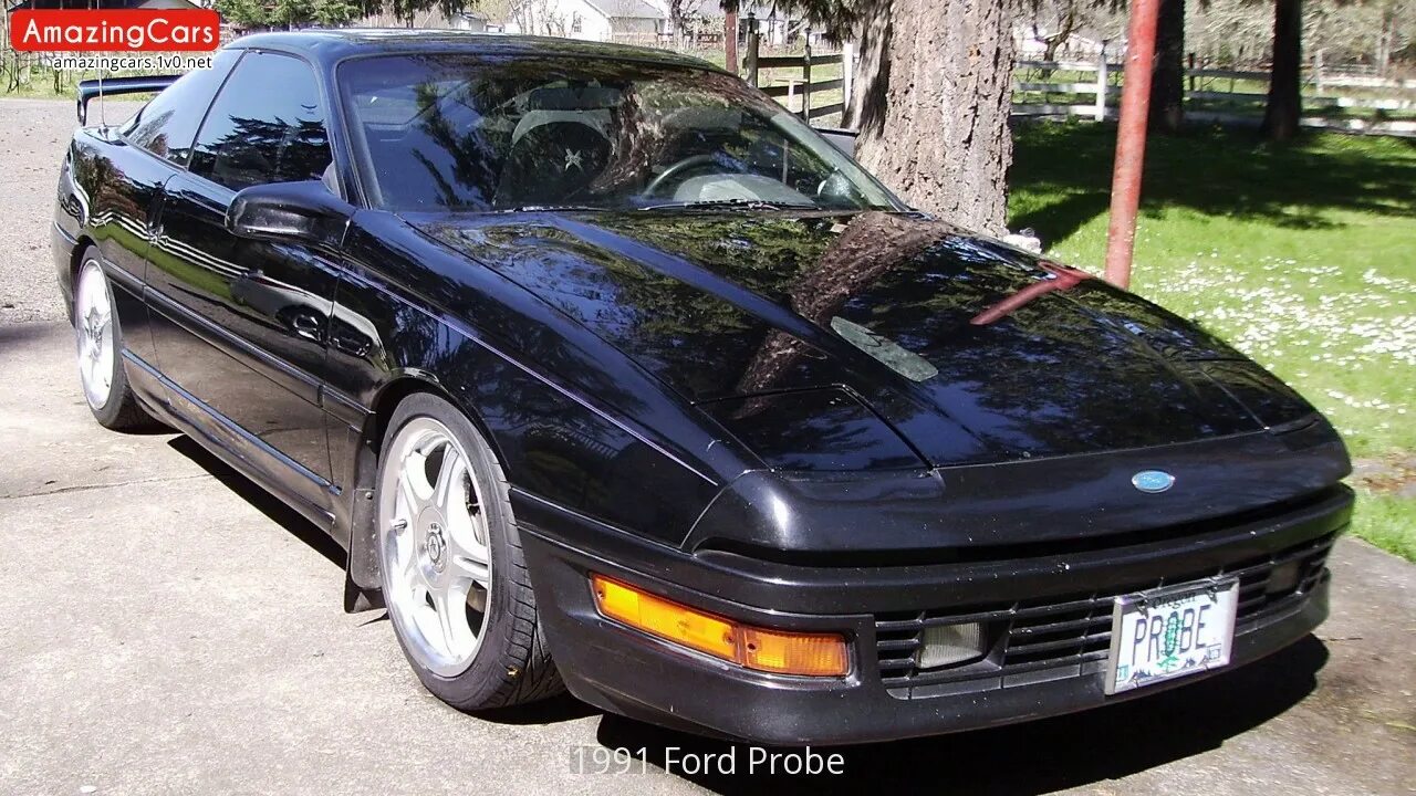 Прода 20. Ford Probe 1992. Ford Probe 1 gt. Ford Probe 2 gt. Ford Probe 1989 gt.