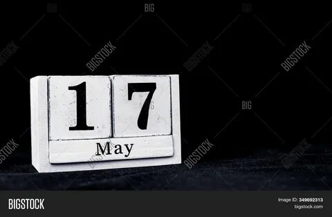 May 17