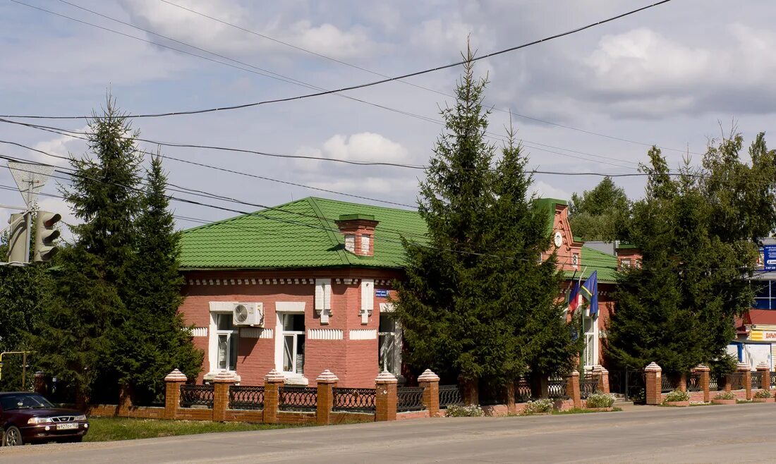Башкортостан иглинский р н