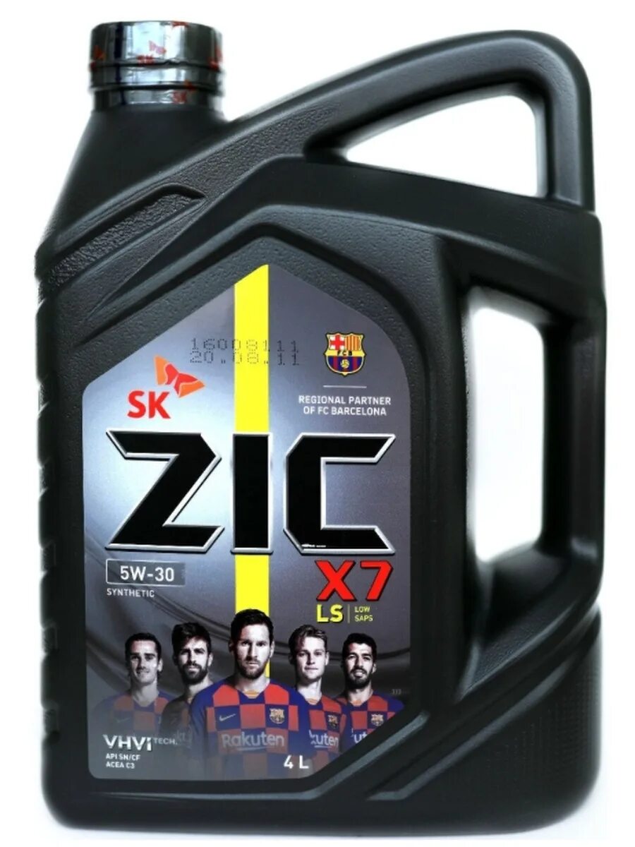 Моторное масло zic 5w30 ls. ZIC x7 LS 5w-30. ZIC x7 5w30. Масло ZIC 5w30 x7. Моторное масло ZIC x7 5w-30.