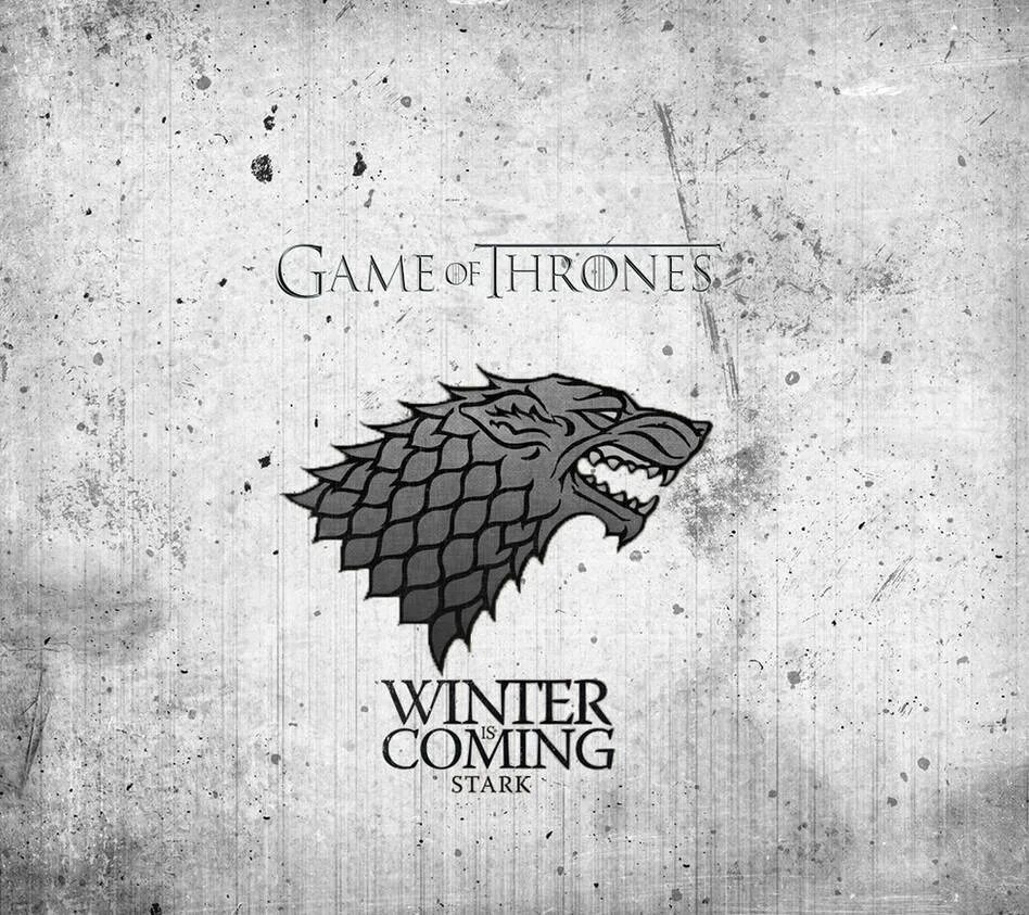 Winter is coming надпись. Russia we are coming