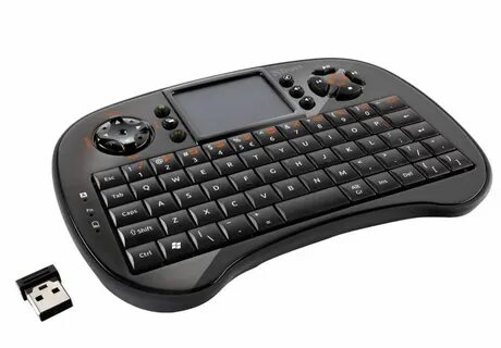 Wireless multimedia