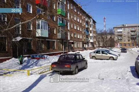 Улица лазо 6