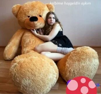 Женщины игрушки большие