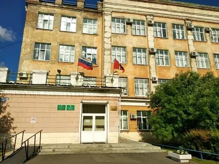 Сайт мпр омская область