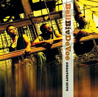 Bell biv devoe poison