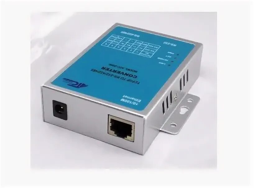 Порт атс. Rs422 через Ethernet. Промышленной сфере rs232 к Ethernet конвертер (ATC-3000).