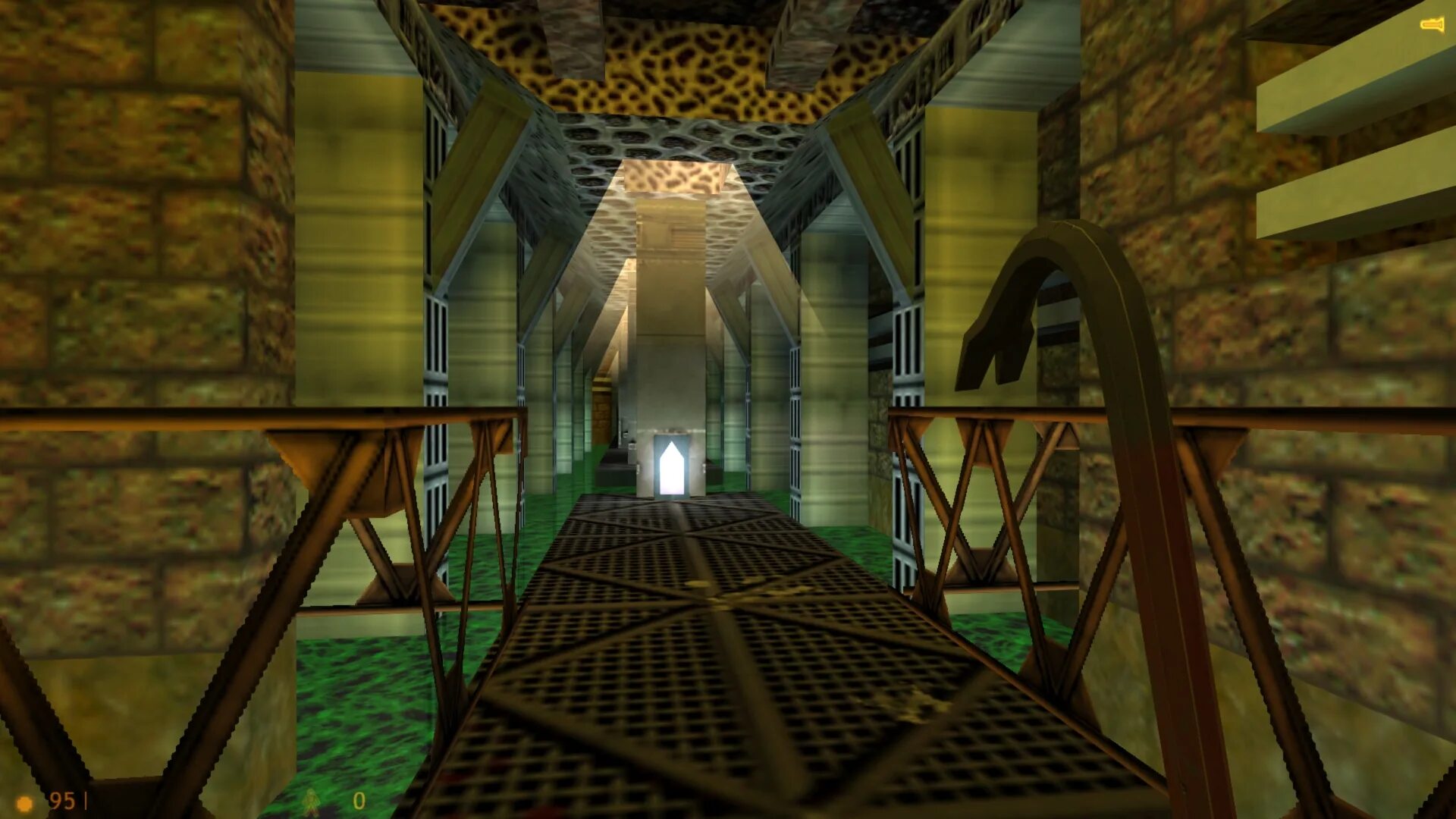 Халф лайф 1 без торрента. Half-Life 1. Half Life 1 1998.