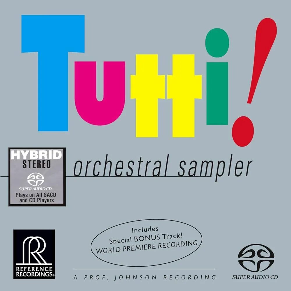 Orchestra sample. Orchestra sample