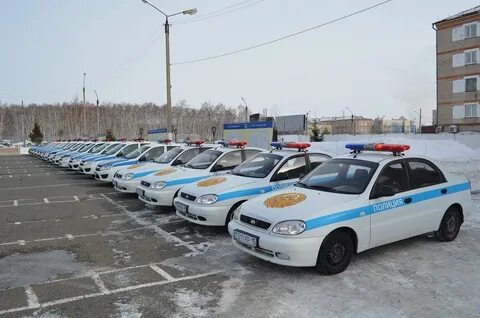 Авто петропавловск казахстан