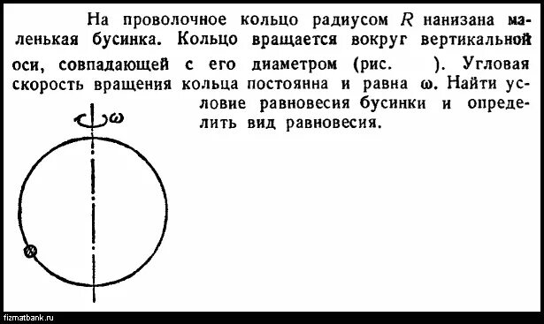 Легкое проволочное кольцо. Вращение вокруг вертикальной оси. Ось вращения кольца. Вращения кольца по осям. Кольцо вращается вокруг оси.