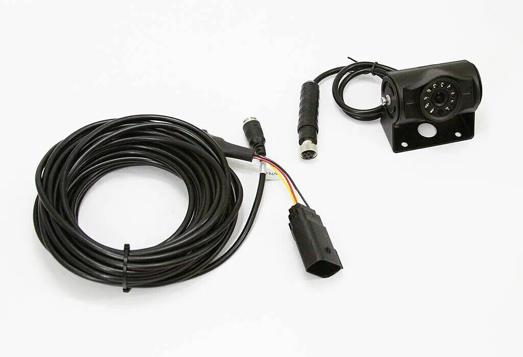 Камера aux. Usb av in. Камера aux. Av out. Polycom 7230-25659-015.