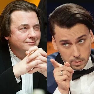 Кто из артистов голубые