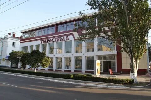 Время в тирасполе