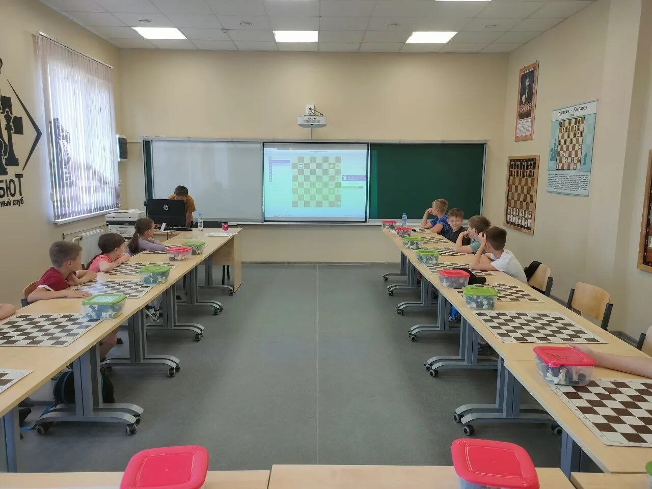 ларионова анна николаевна чгу. реализация школы. продукты методической работы учителя. голубцова чгу. реализация школы.