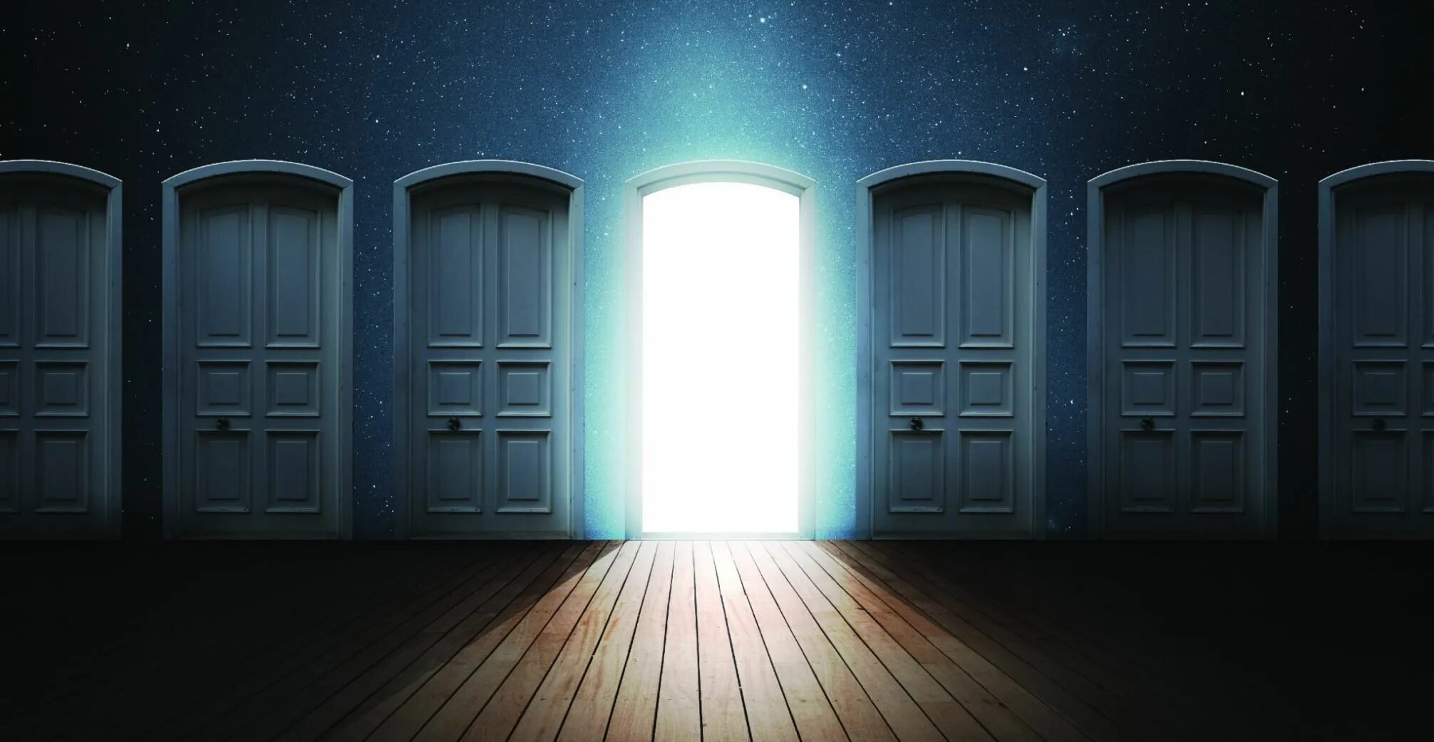 Doors universe. Дверь в другую вселенную. Открытая дверь свет. Человек в космосе. Открытая дверь.