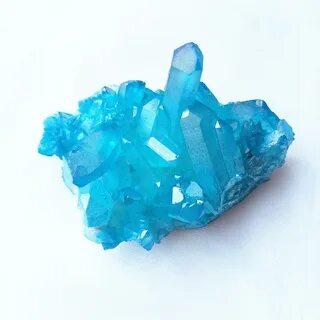 Синий кварц камень