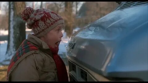 Home alone 1