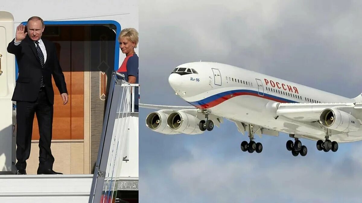 Президентский самолет. Президентский самолет Путина ил-96. Самолет Путина ил 96. Ил 96 салон президента самолёт. Ил 96 Путина внутри.