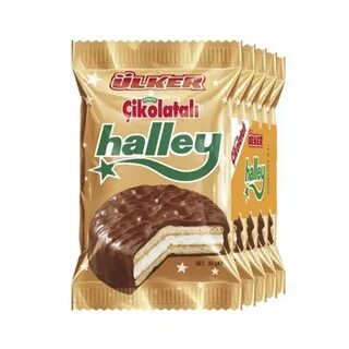 Halley