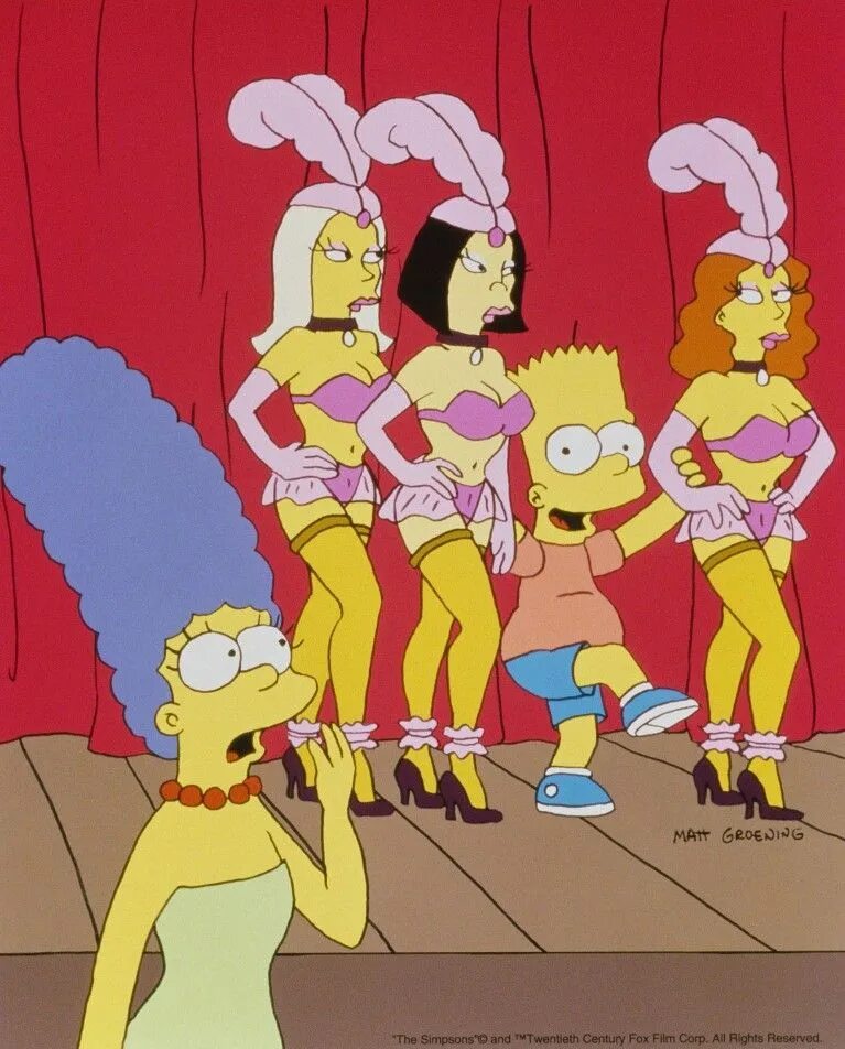 Simpsons rule 34. Мардж симпсон. Симпсоны Футурама Гриффины. Симпсоны Bart after Dark.