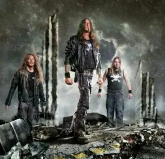 Destroy rock