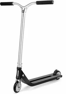 Drive scooters