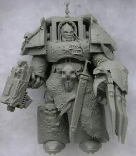 3d модели warhammer