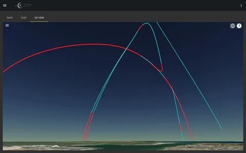 Launcher path