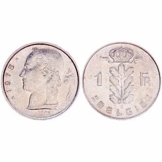 Продукция бельгии