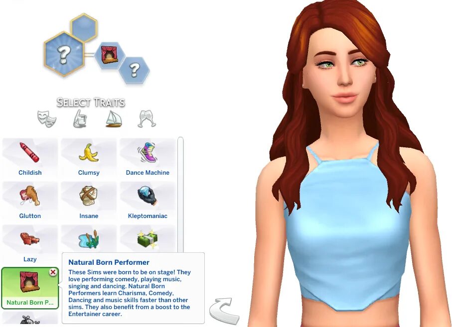 SIMS 4 character traits. Симс 4 характер. SIMS 4 черты характера. Мод 100 черт характера симс 4.