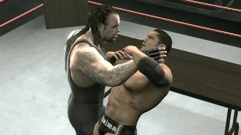 Raw 2009