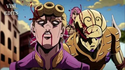 Bizarre adventure awaken