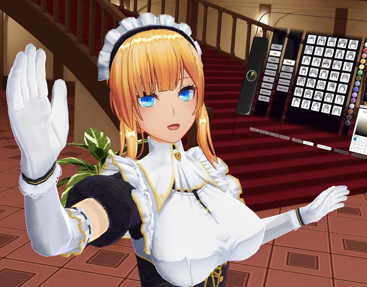 Order maid 3d. Custom order Maid 3d 2. Custom order Maid 3d 2 VR. Custom Maid 3d 2 Albedo. Custom made 3d2.