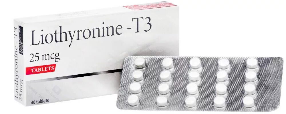 Лиотиронин (трийодтиронин т3). Трийодтиронин ( т3 ) таблетки. Т3 Лиотиронин греческий. Трийодтиронин 50.