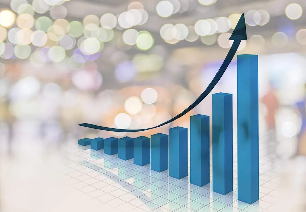 бизнес растет. бизнес фон. предпринимательство картинки для презентации. деловой фон. рост и развития предпринимательства.